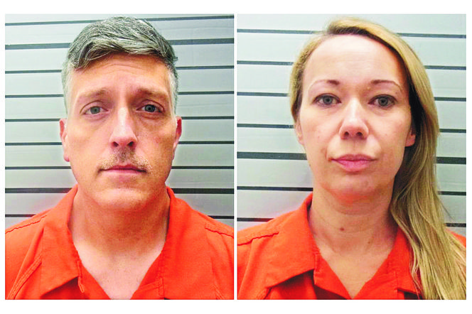 Brali pieniądze, nie chowali zmarłych