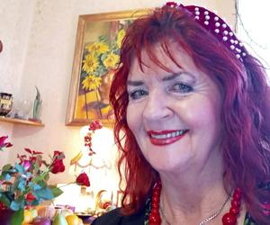 Nina Busk z „Sanatorium miłości” nie żyje