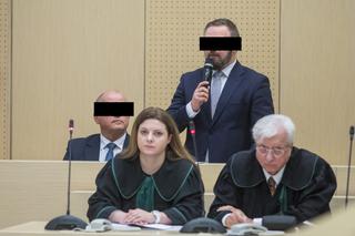 Prokuratura oskarża byłych milicjantów o udział w zabójstwie dziennikarza Jarosława Ziętary