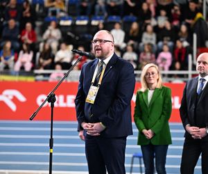 Orlen Copernicus Cup 2025 w Arenie Toruń. Zdjęcia kibiców i gwiazd sportu