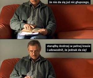 Andrzej Duda stosuje akt łaski na swój sposób