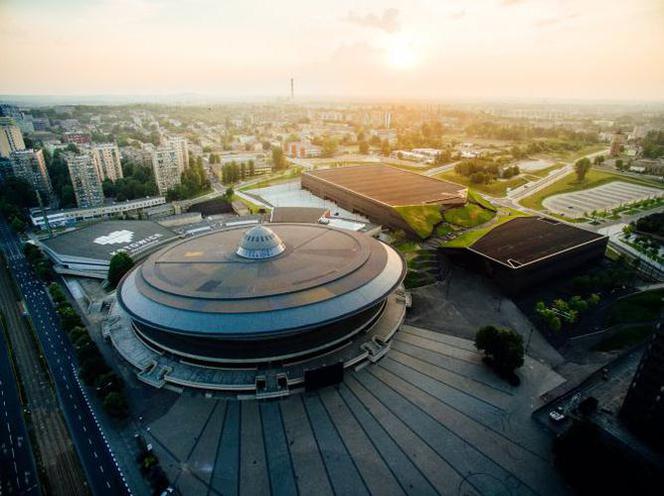Strefa Kultury w Katowicach