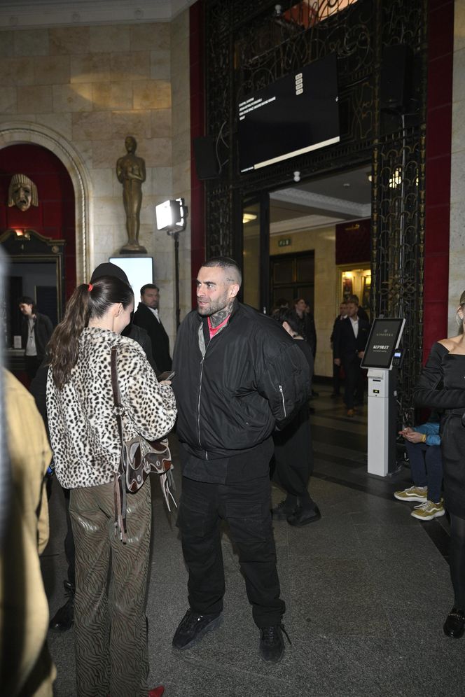 Warszawski Festiwal Filmowy