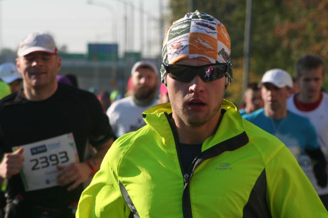 16. PKO Poznań Maraton