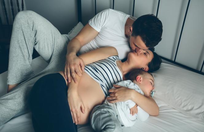 karmienie piersią a płodność