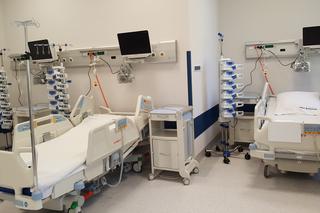Powstaną dwa covidowe szpitale. W Podlaskim przybędzie 300 łożek dla zakażonych koronawirusem