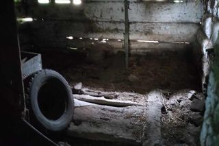 Mała WsiaMać - przed metamorfozą