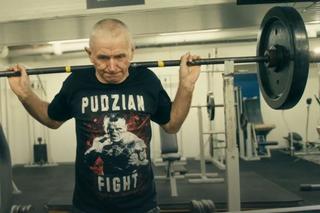 Wojciech Pudzianowski