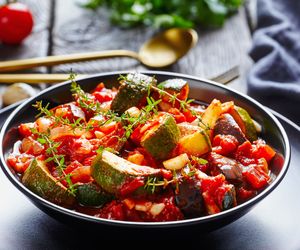 Jak zrobić leczo z cukinii - sprawdzony przepis