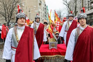 Orszak Trzech Króli