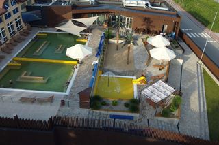 Kazimierskie Baseny Mineralne