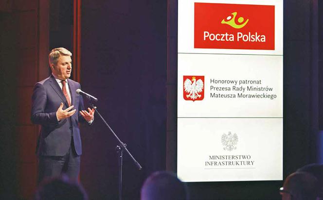 Poczta Polska kończy 460 lat. Perspektywy rozwoju