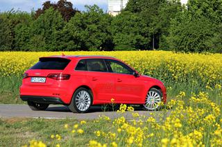 Audi A3 Sportback 1.4 TFSI e-tron