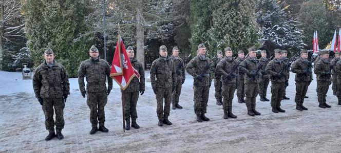 Obchody rocznicy Powstania Wielkopolskiego w Koszalinie