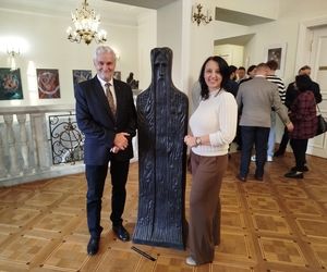 Prace Bolesława Biegasa można oglądać w Siedlcach