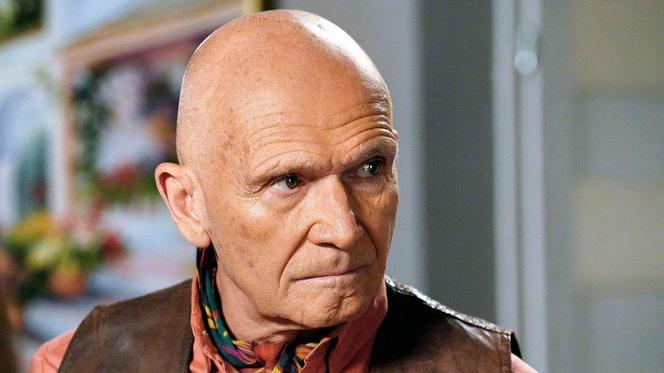 Barwy szczęścia odc. 2923: Tolek (Marek Siudym)