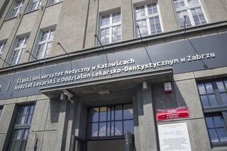 MON wychodzi z ofertą kształcenia do studentów medycyny uczelni cywilnych