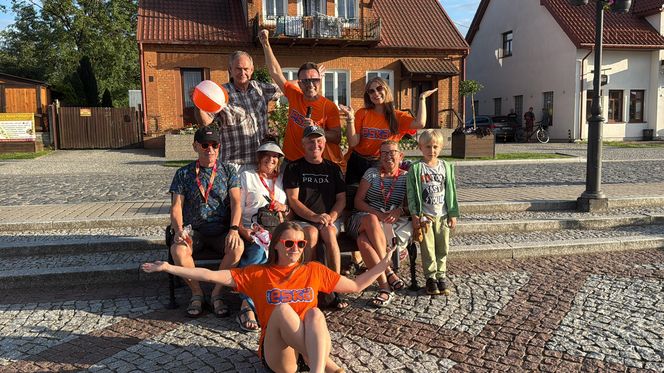Eska Summer City na Królewskim Śpiewaniu w Tykocinie