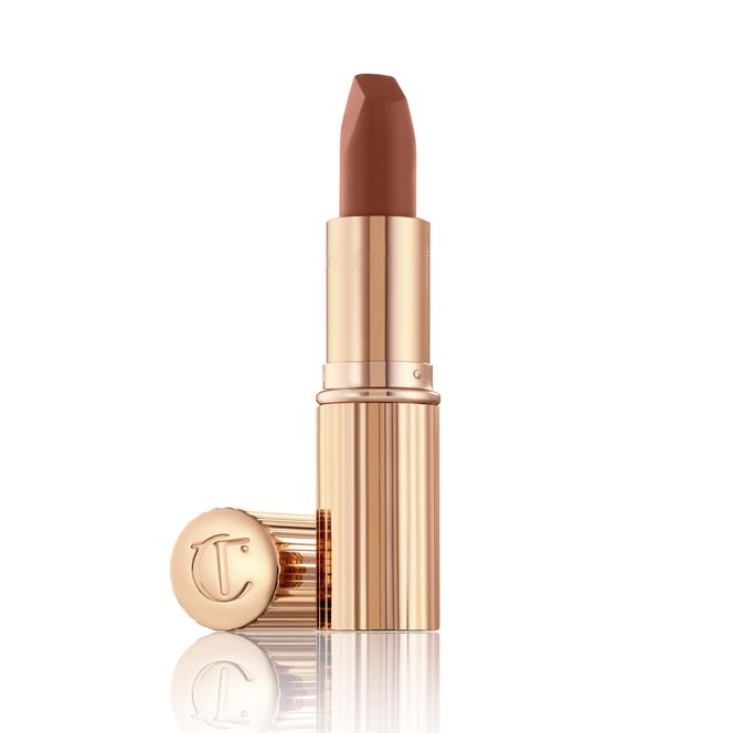 Charlotte Tilbury