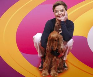Monika Richardson w żałobie. Część mnie umarła razem z Tobą