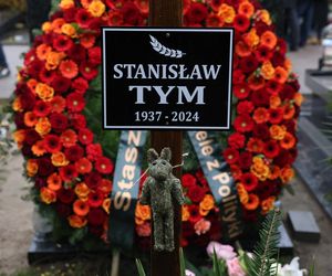 Ostatnia książka Katarzyny Stoparczyk. Zdążyła ją zamknąć na 2 tygodnie przed śmiercią. Historia Stanisława Tyma łamie serce