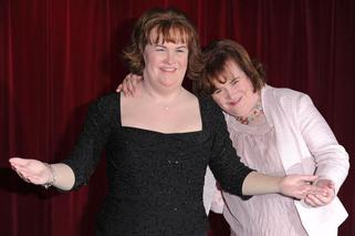 Susan Boyle