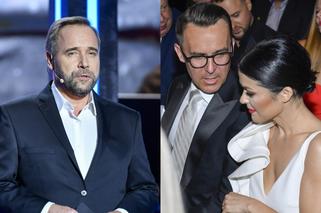 Nowicki ostro o taśmach Cichopek i Hakiela! OBRZYDLIWE i wymagające potępienia!