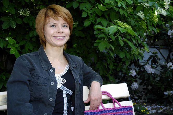 Gwiazda "M jak miłość" nagle zniknęła z show-biznesu. Wszystko, aby ratować życie syna