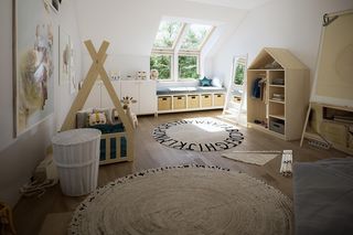 Światło dzienne fundamentem zdrowych budynków