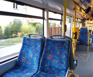 Bydgoszcz. Autobusy i tramwaje we Wszystkich Świętych 