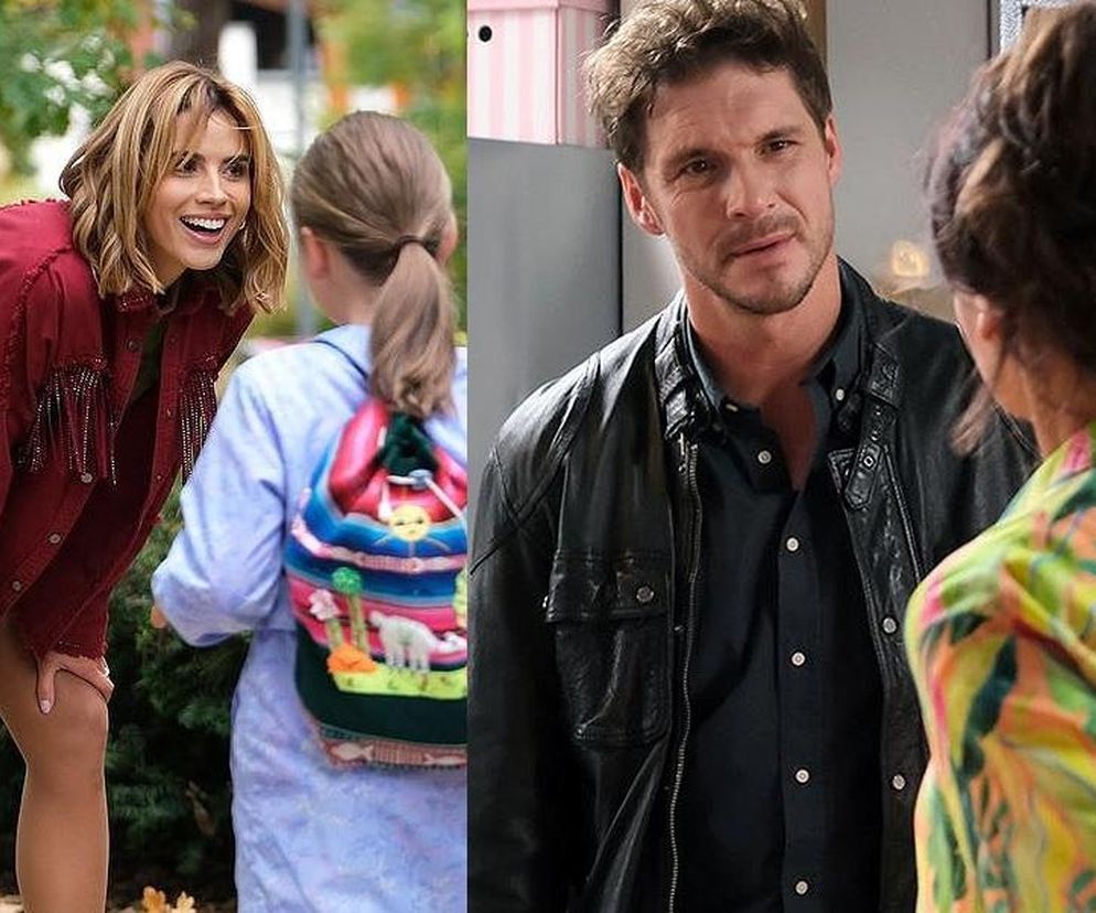 M jak miłość, odcinek 1784: Aleksandra obrazi Kamę! Nawet Marcin jej nie powstrzyma – ZDJĘCIA