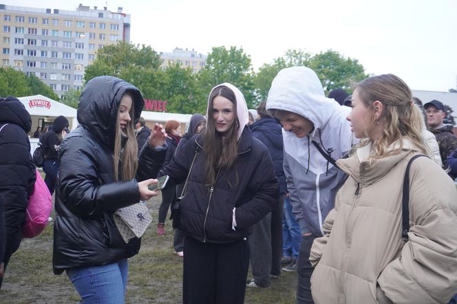 Juwenalia Białystok 2025. Pierwszy dzień