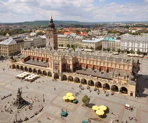 Kraków cenowym rajem dla turystów! Zagraniczny ranking nie pozostawia złudzeń