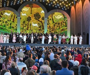 Koncert Symfonia Miłosierdzia