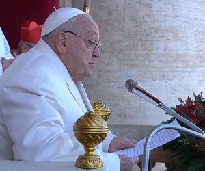 Papież Franciszek czuje się lepiej! Ma wytrwałość chłopów z Piemontu