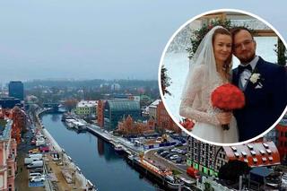 Bydgoska para ze „Ślubu od pierwszego wejrzenia” wystawia się na licytację. Już teraz ludzie chcą za to dać ponad tysiąc złotych