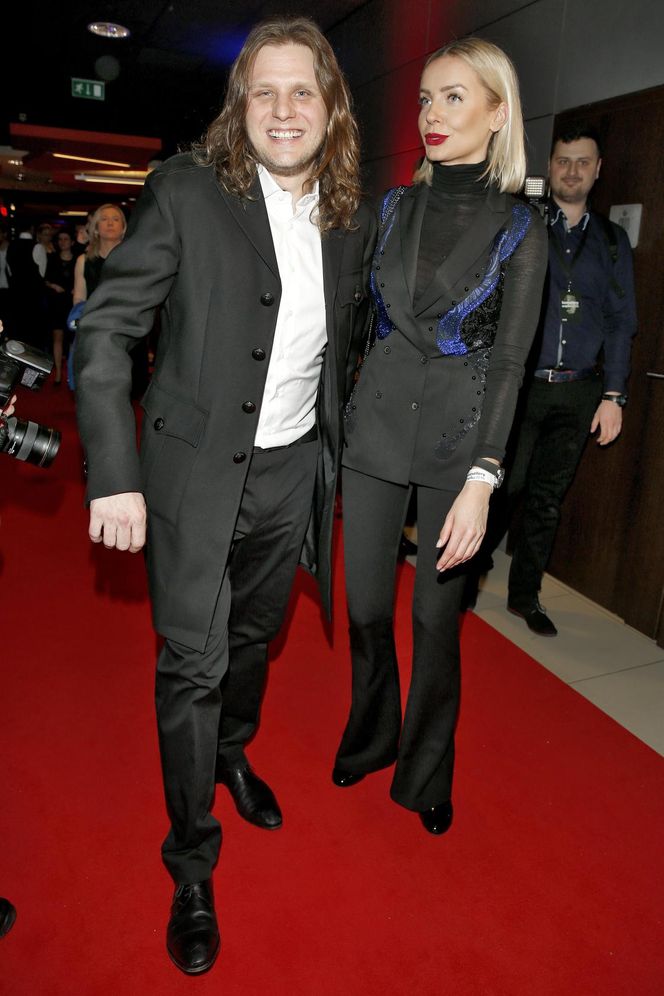 Agnieszka Woźniak-Starak, Piotr Woźniak-Starak