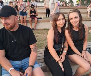 Starlight Festival 2025. Elektoniczne brzmienia nad starachowicką Lubianką