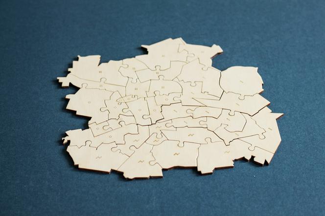 Łódź Design Festival 2017. Wystawy