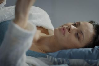 M jak miłość, odcinek 1853: Kasia (Paulina Lasota)