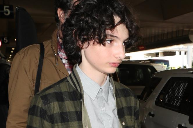 Finn Wolfhard