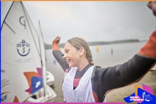 Wielki Finał PGE PolSailing 2025 w Iławie