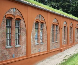Otwarcie odcinka trasy turystycznej Twierdzy Przemyśl. Będą nowe atrakcje! 