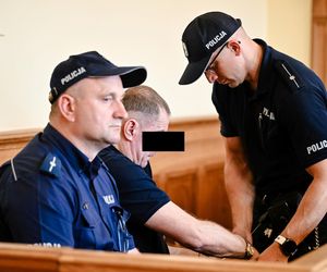 Emil R. stanął przed sądem