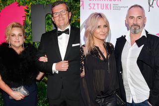 Najgłośniejsze rozstania i rozwody. Te pary rozstały się w 2023 roku 