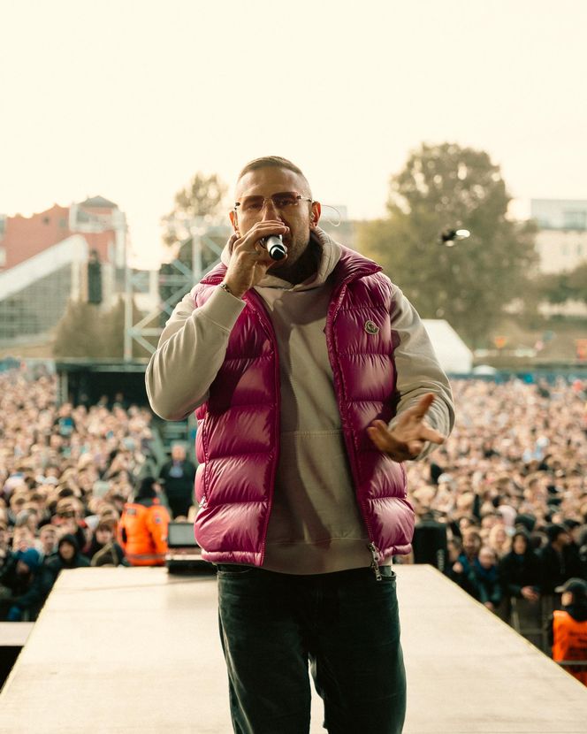 Uwaga, wrócił Kierownik! KIZO zagra 7 koncertów