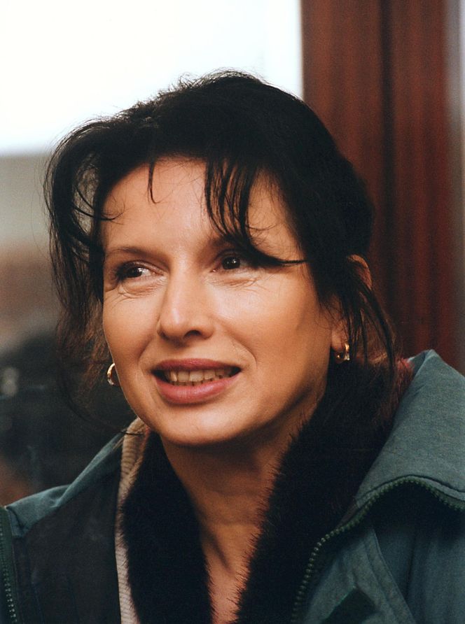 Marzena Trybała