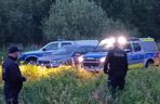Makabryczny finał poszukiwań. Ujawniono ciała w stanie znacznego rozkładu. Zatrzymano podejrzanych