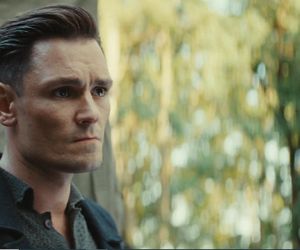 Zatoka szpiegów 2, odcinek 19. Franz (Bartosz Gelner) 