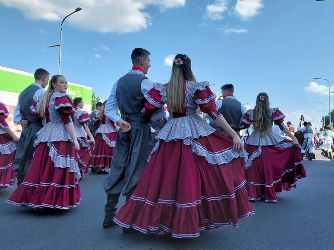 Eurofolk Zamość 2024